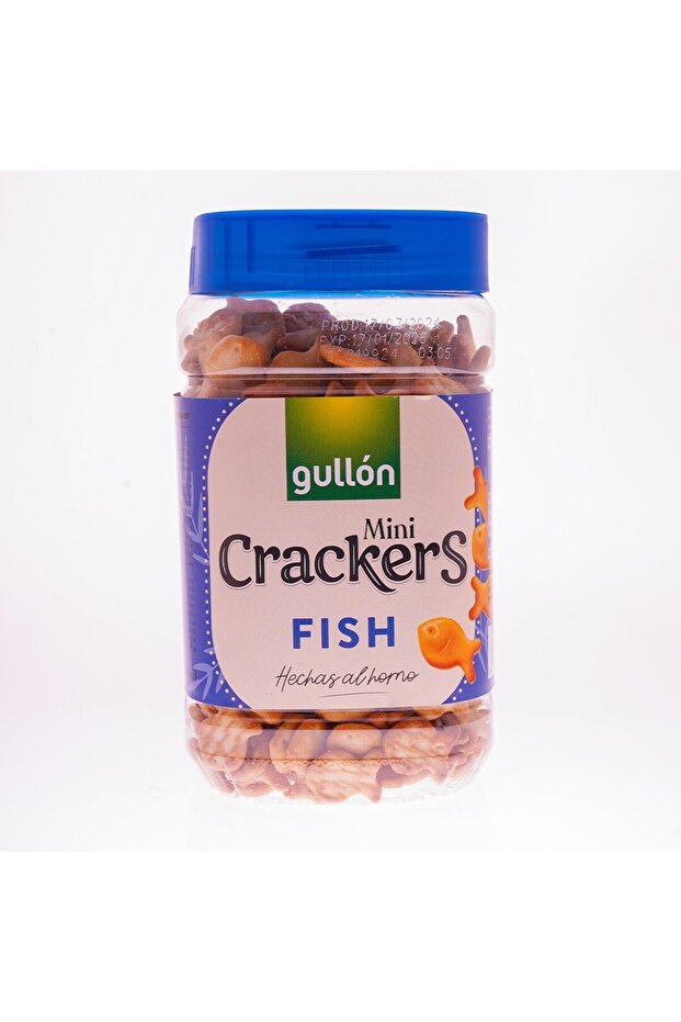 Mini Balik Kraker 350 Gr - 1