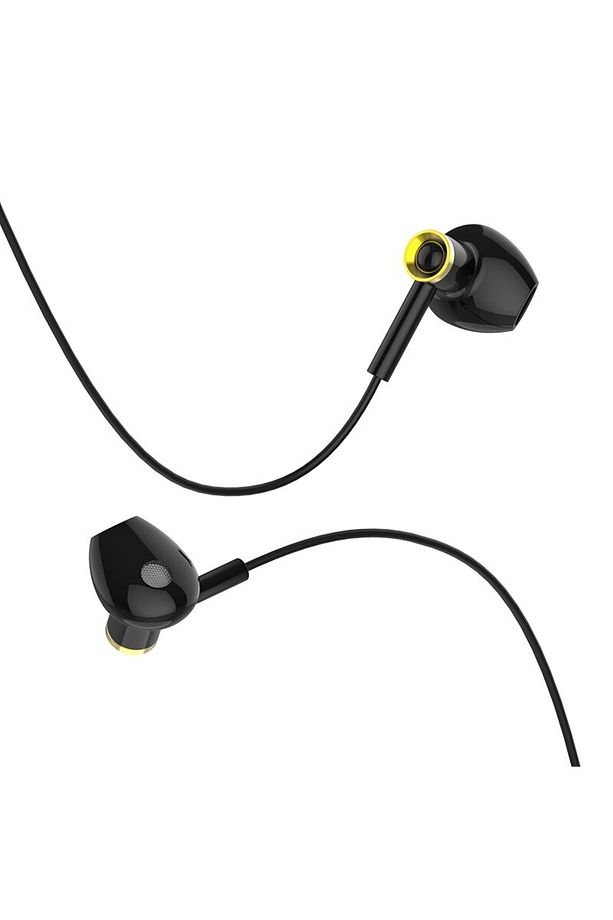 Redmi Note 12 Pro / 12 / 11 Pro / 12s uyumlu 3.5 mm Mikrofonlu Kablolu Kulaklık - 4