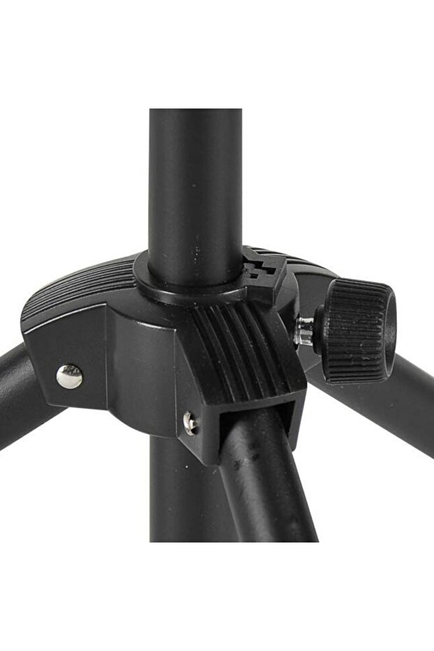 MS40BK Stativ partituri note pliabil, husa - 3