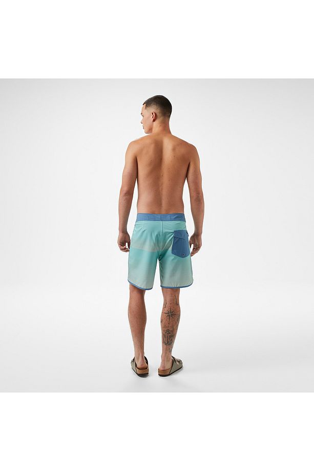 Surfsilk Scallop 18 Erkek Mavi Şort - 2