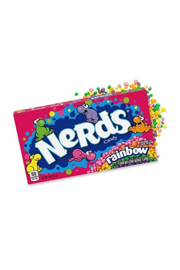 RAINBOW Candy 141 GR - 2