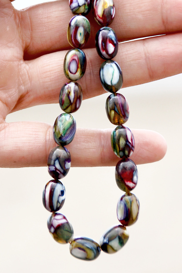 fransız galalith - 8