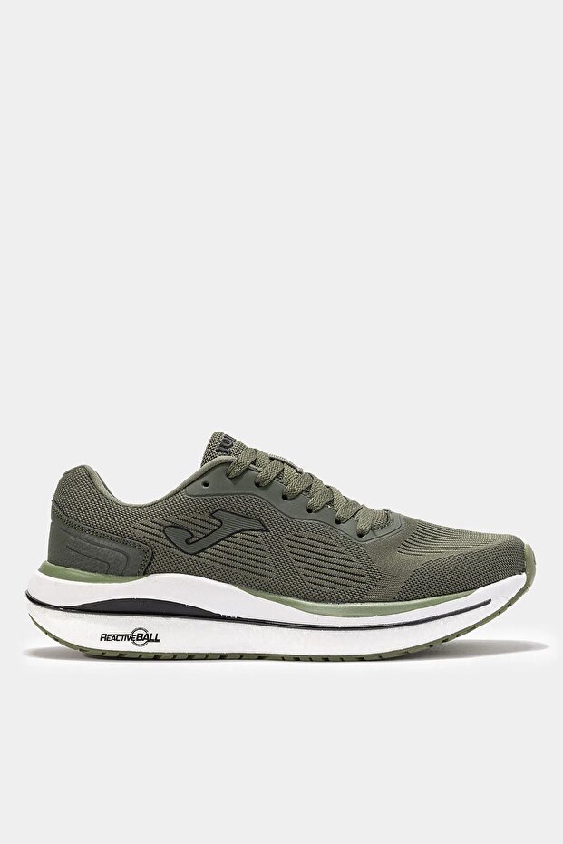 Cipres Men 2523 Verde Sports Shoes - Green - 41