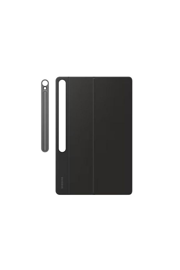 Galaxy Tab S10 FE+ Klavyeli Mousepadli Kılıf (Galaxy AI) - 3