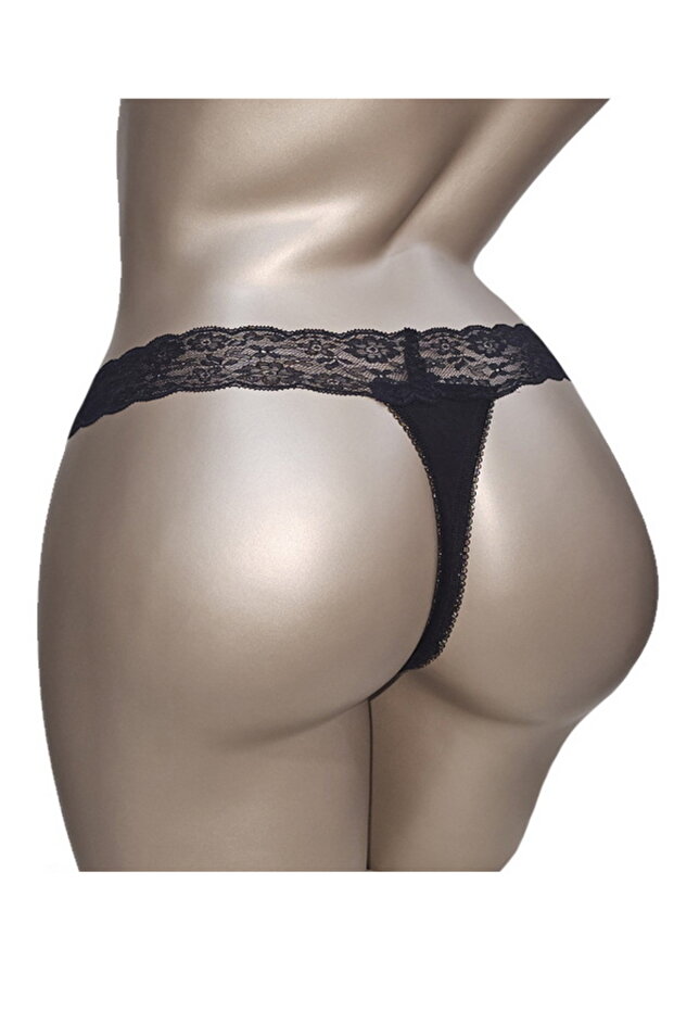 Thong - 2