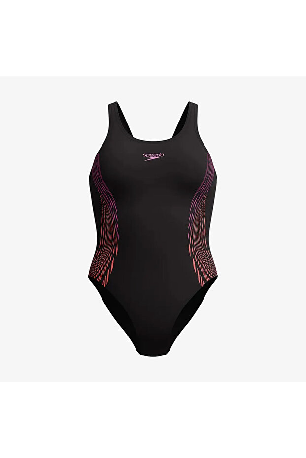 Plmt Msbk Af Kadın Mor Mayo - 2