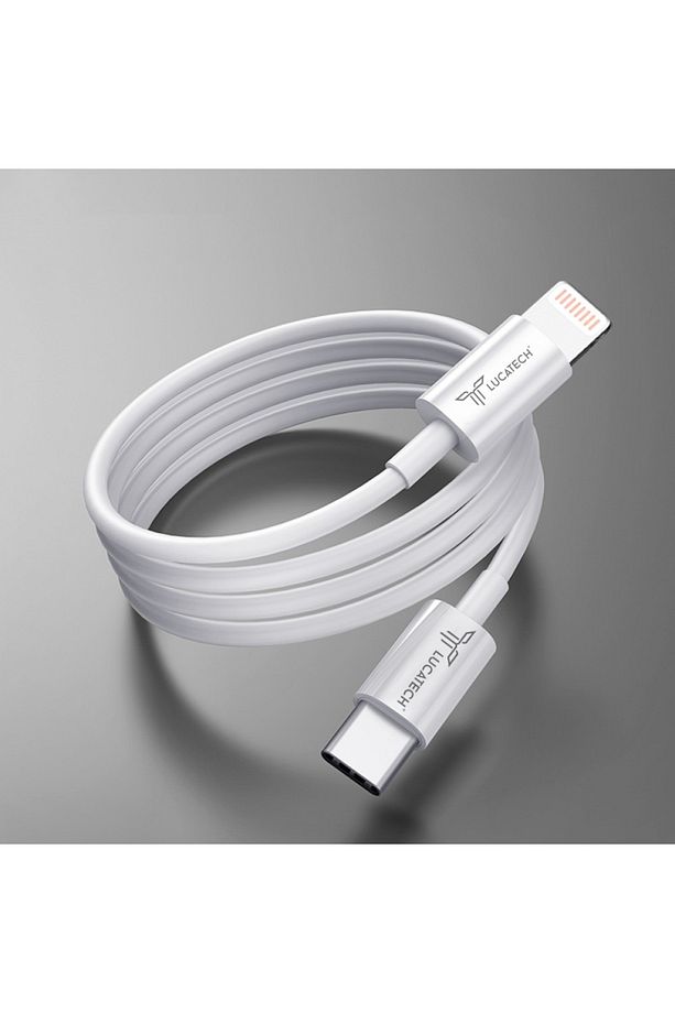 iPhone 11 / 12 / 13 / 14 uyumlu Lightning Hızlı Şarj Kablosu 2 METRE - 3