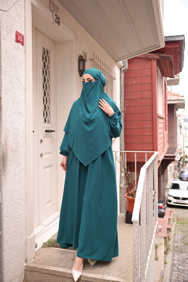 بدلة هيمار الثلاثية - 1