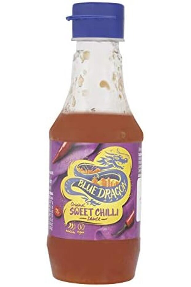 Blue Dragon Sweet Chilli Dipping Sauce 190 ml
