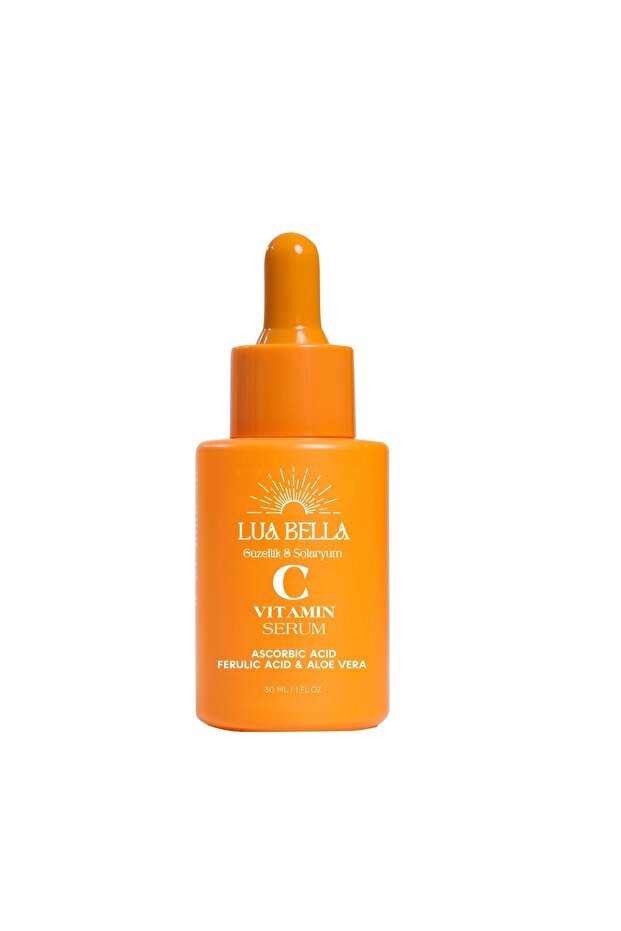 Vitamin C Serum