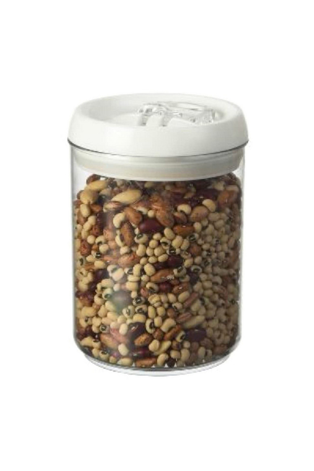 حاوية تخزين فليب تايت شفافة سعة 91 أونصة - 3