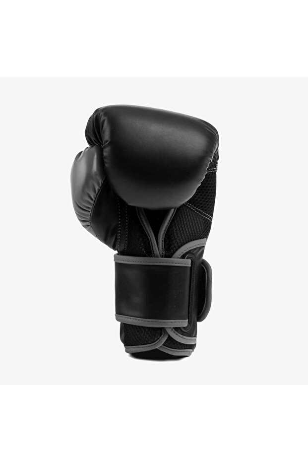 Powerlock Boks Eldiveni Siyah - 7
