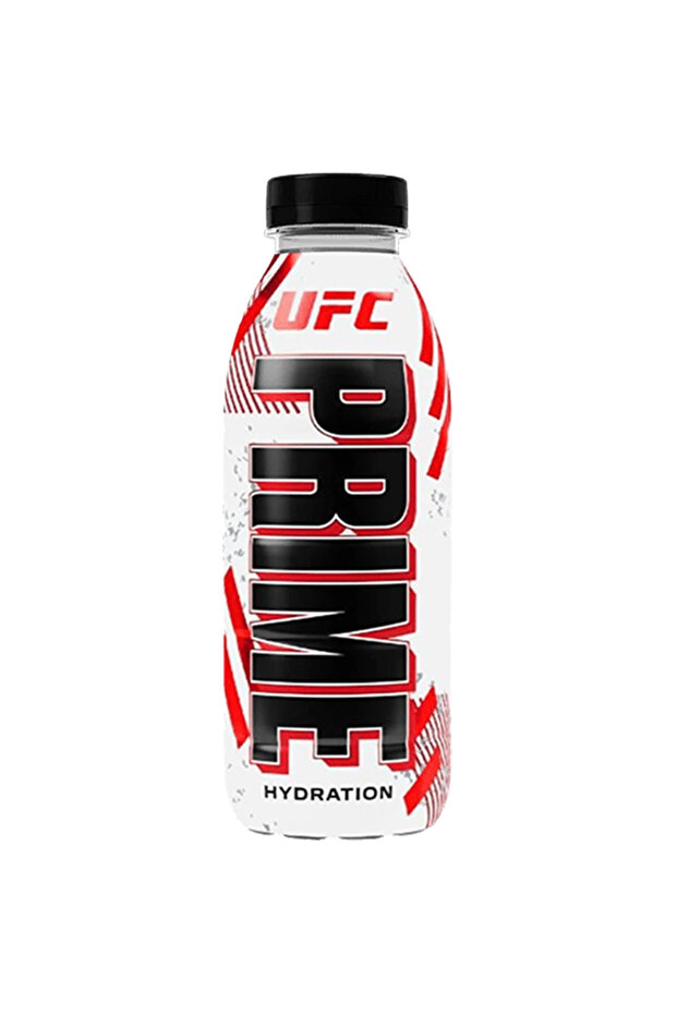 Hydration UFC V2 500ml - 3