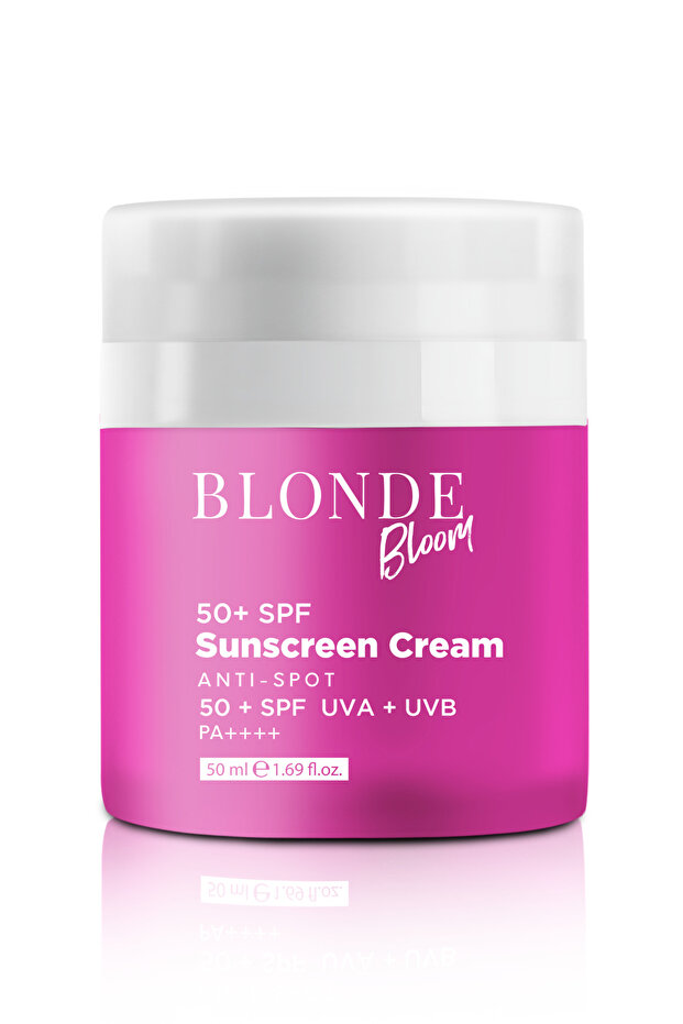 50+Spf Uva+Uvb Sunscreen - 5
