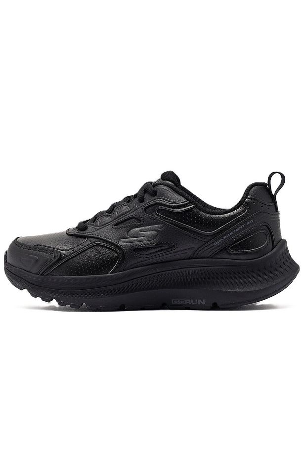 Go Run Consistent 2.0-Sumpter Trail Leather Womens Sneaker Hakiki Deri Günlük Spor Ayakkabı - 1