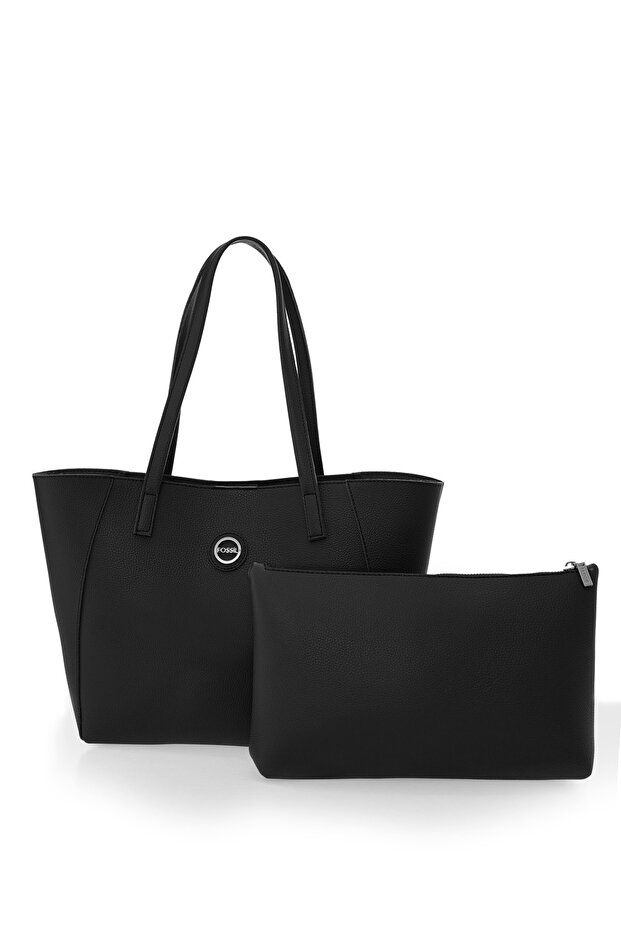 Geantă de mână și de umăr pentru femei 05FO25Y5069 - 1