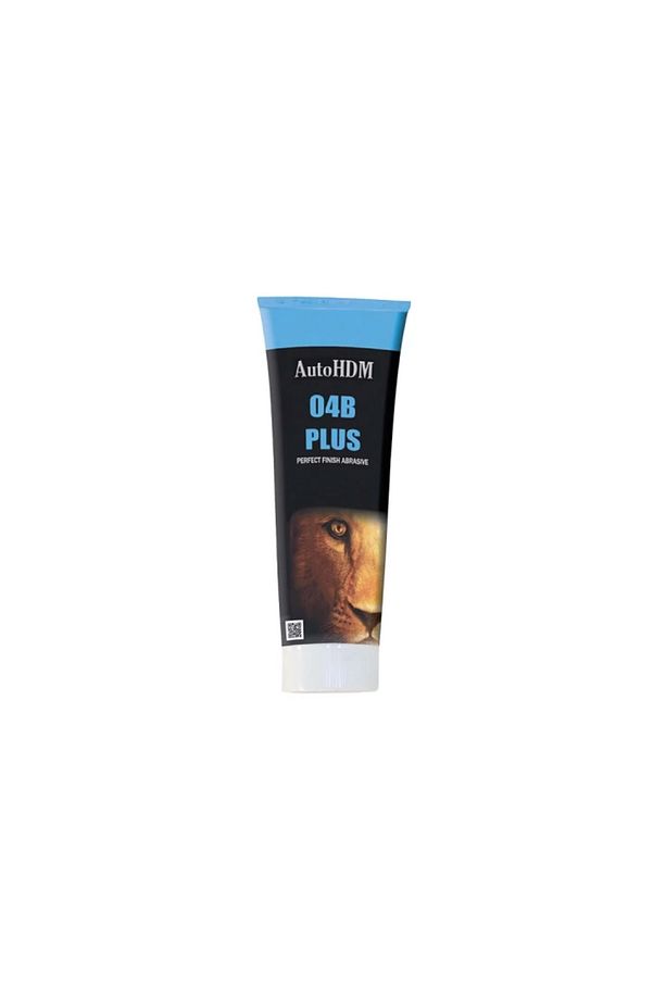 04B PLUS 250ml Lokal Çizik Giderici ve Far Temizleyici - 1