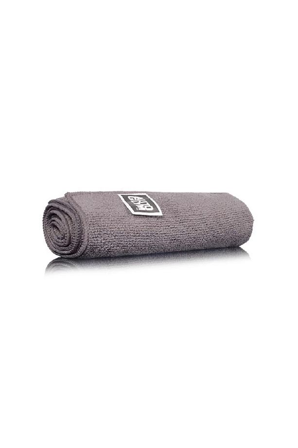 Micro Grey Gri Soft Genel Kullanım İçin Mikrofiber Bez - 1
