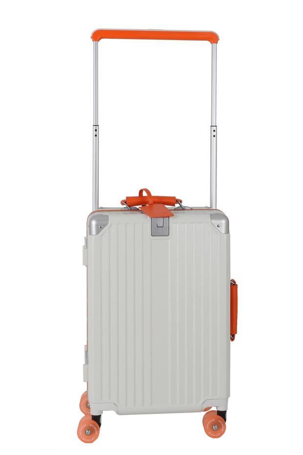 V2523 PC VALİZ 55 CM - 1