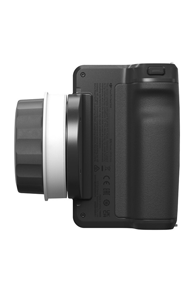 DJI Focus Pro Hand Unit Accessory Set Black - 6