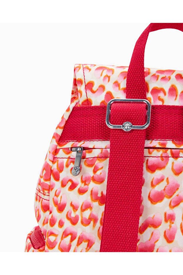 City Pack Zip Basic Sırt Çantası - 7