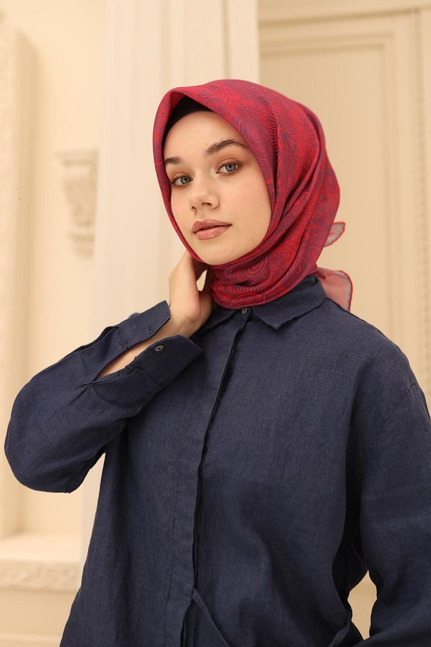 Soft Eşarp 73086-14 - 1