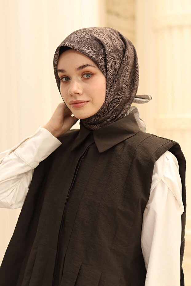 Soft Eşarp 73086-22 - 5