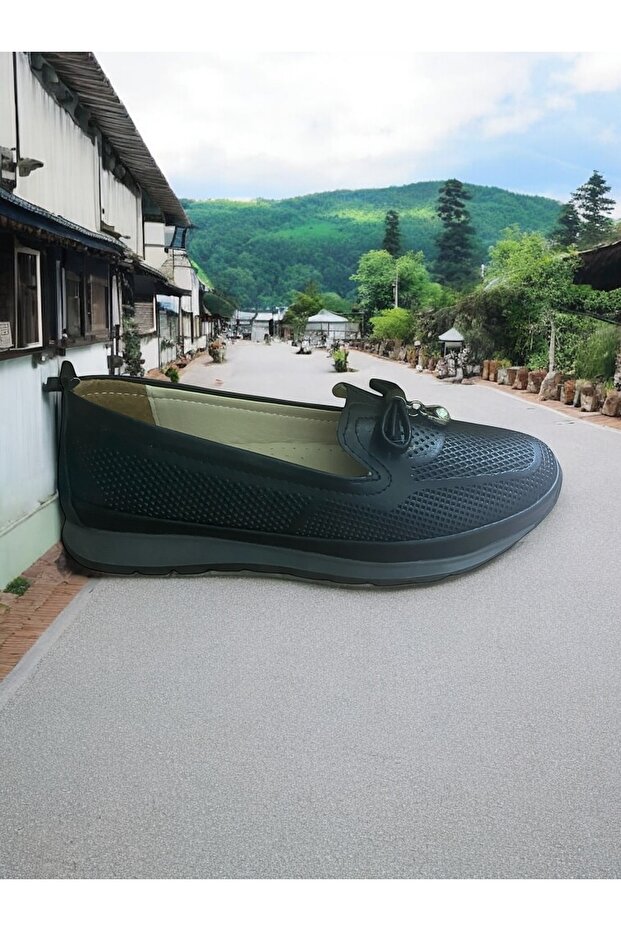 Konay 643 Soft Leather Shoes of the Season