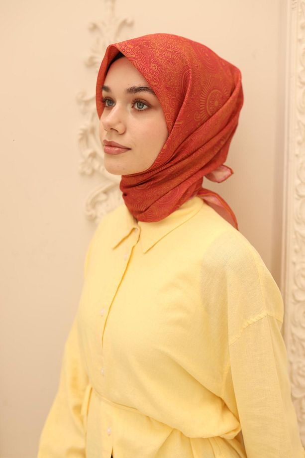 Soft Eşarp 73086-13 - 6