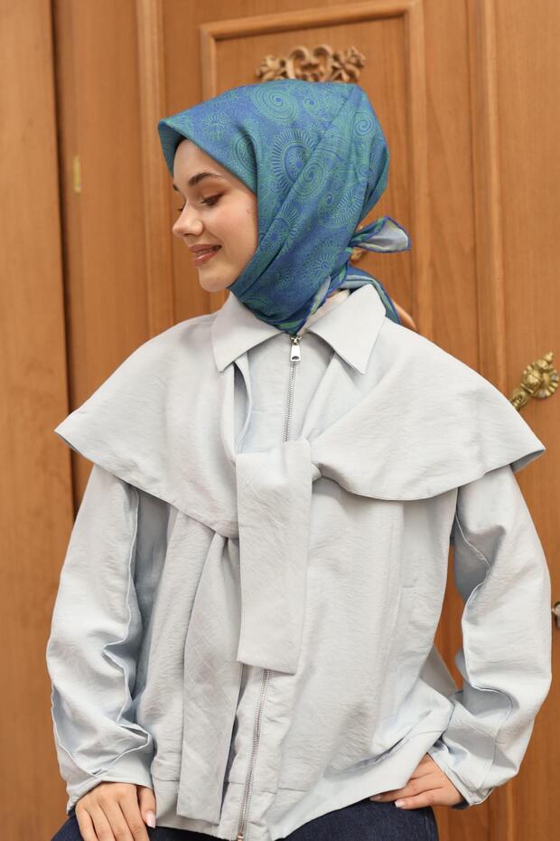 Soft Eşarp 73086-20 - 5