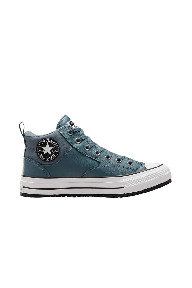 Chuck Taylor Logolu Su İtici Sneaker Ayakkabı Unisex AYAKKABI A08560C 486 - 1