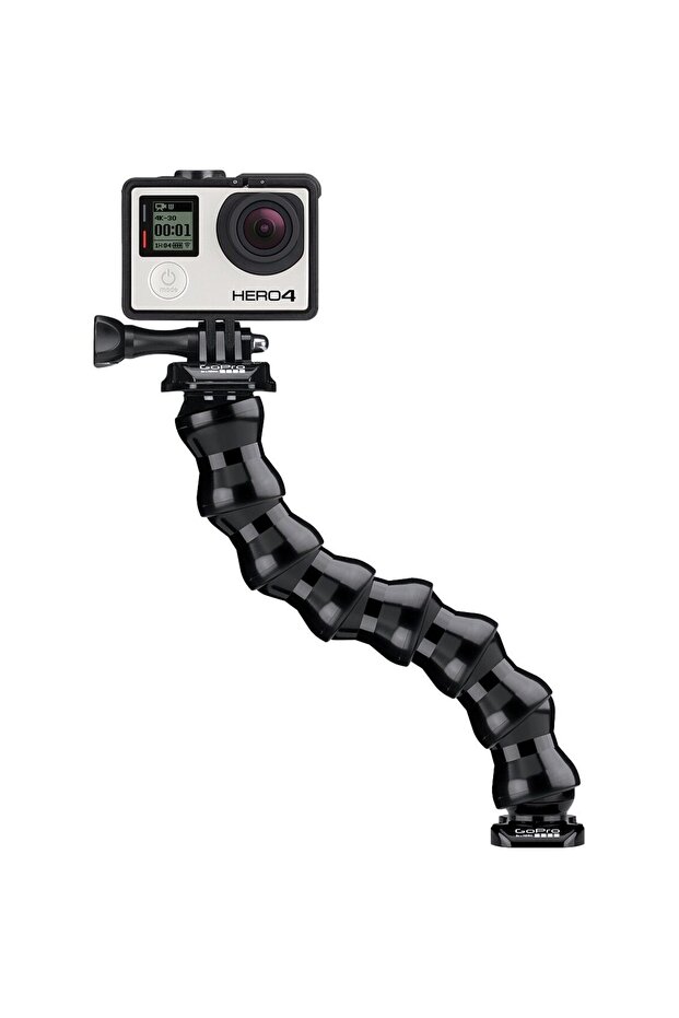 Гъвкав статив GoPro за спортни камери - 2
