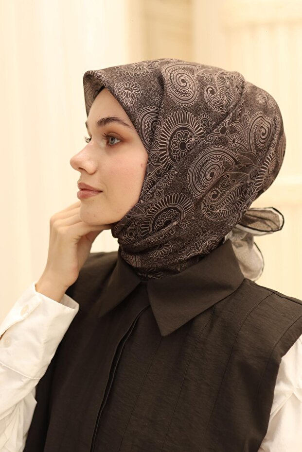 Soft Eşarp 73086-22 - 2