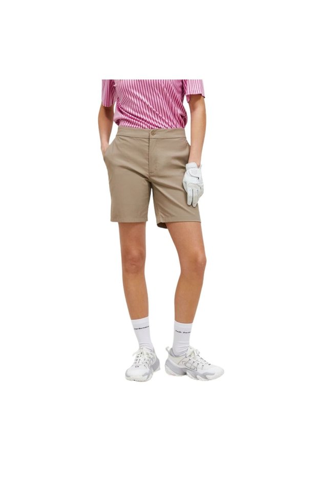 Peak Peak Player Shorts Women's White Shorts Women's Shorts G80273020