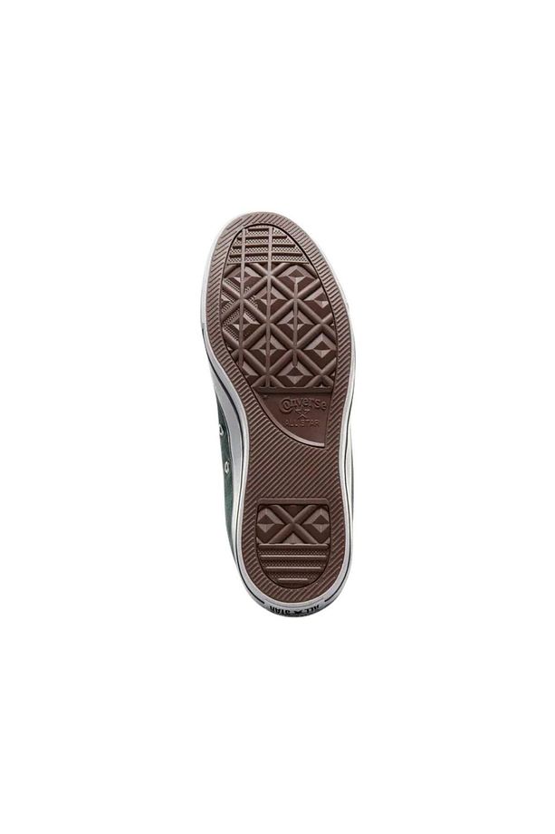 Chuck Taylor All Star Erkek Yeşil Günlük Ayakkabı Erkek Ls Ayakkabı A10537c - 1