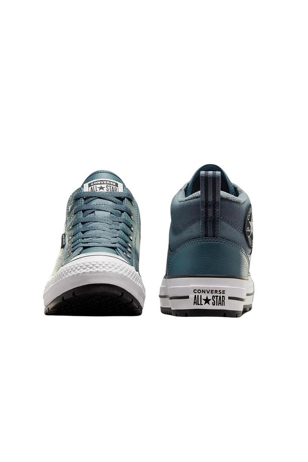 Chuck Taylor Logolu Su İtici Sneaker Ayakkabı Unisex AYAKKABI A08560C 486 - 7