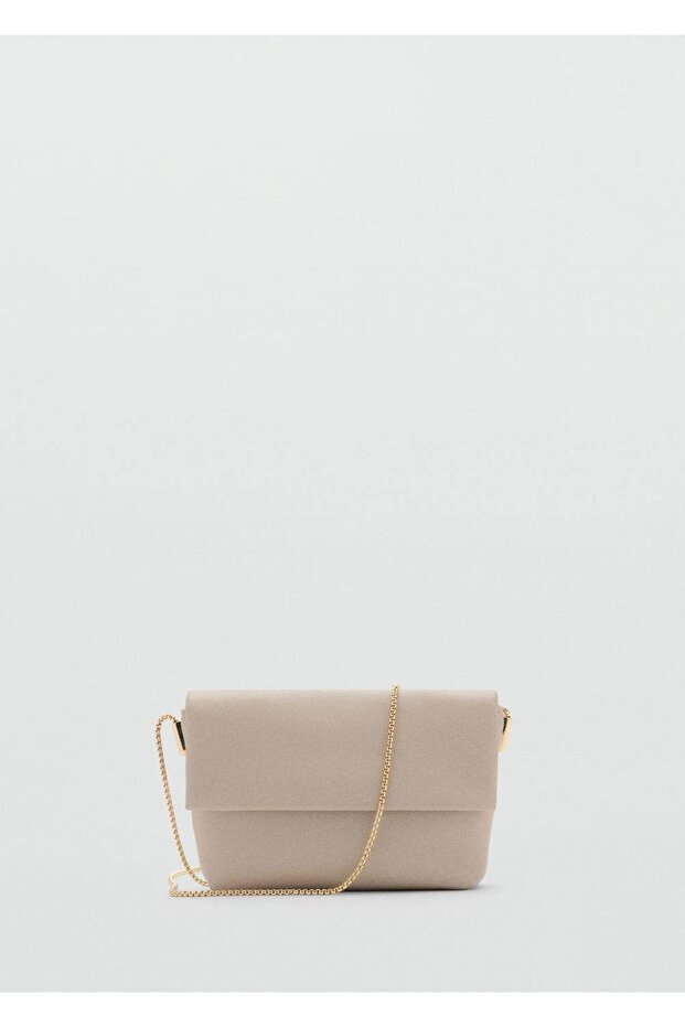 Zarf tarzı omuz çantası - 2