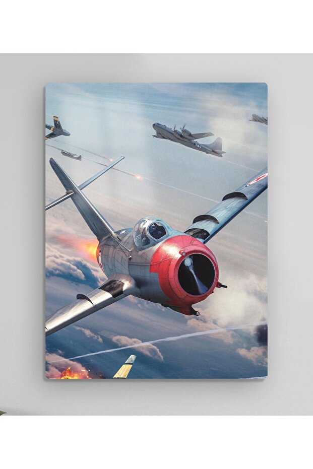 War Thunder Metal Table Model 6 - 2