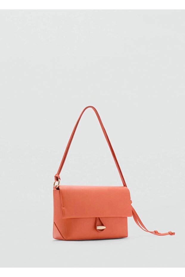 Askılı omuz çantası - 1