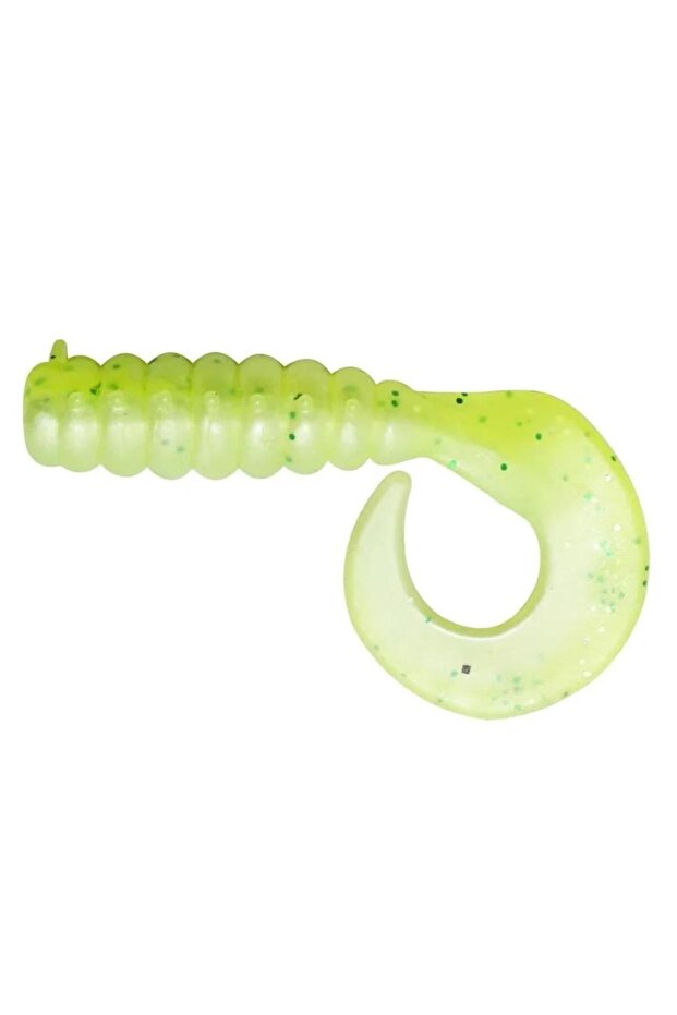 Gurt 7cm LRF Silikon Yem - 6