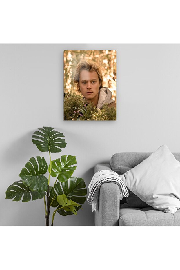 Outer Banks Metal Tablo Model 2 - 1