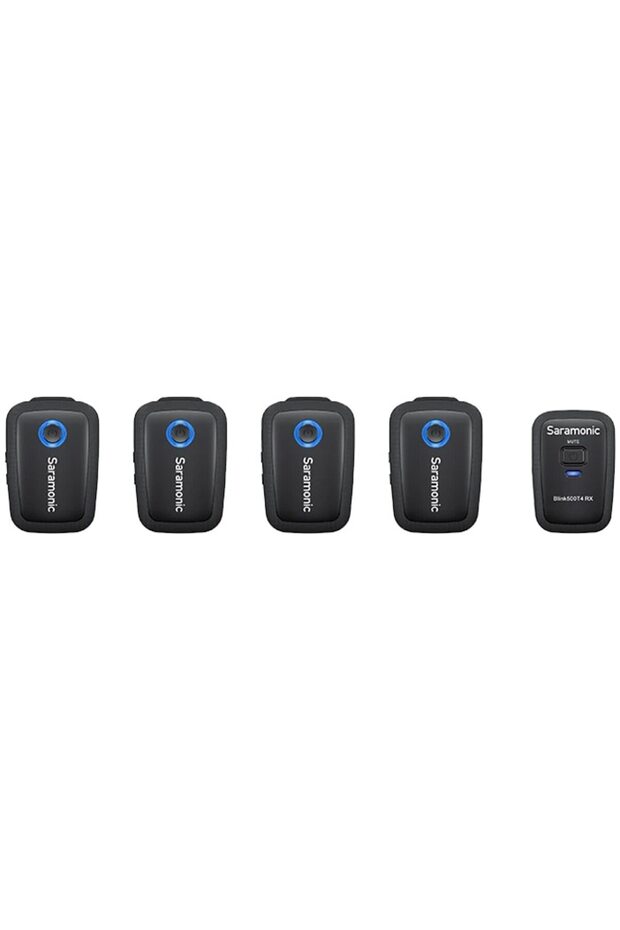 Microfon wireless Blink500T4 - 6