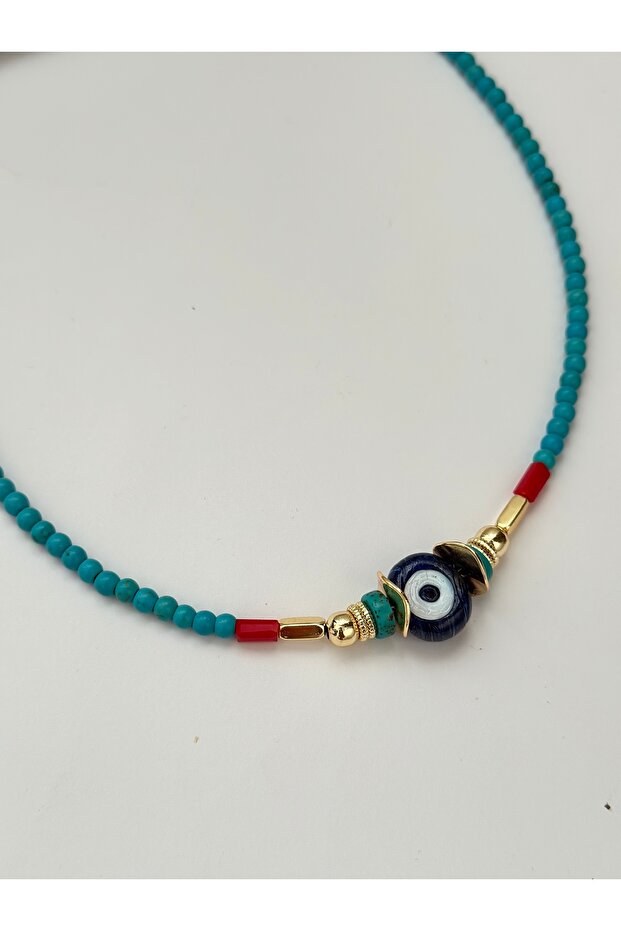 قلادة من الخرز - 2