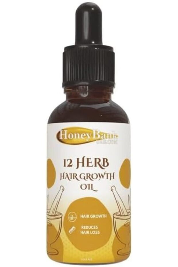 Black Seed Oil (Nigella sativa)