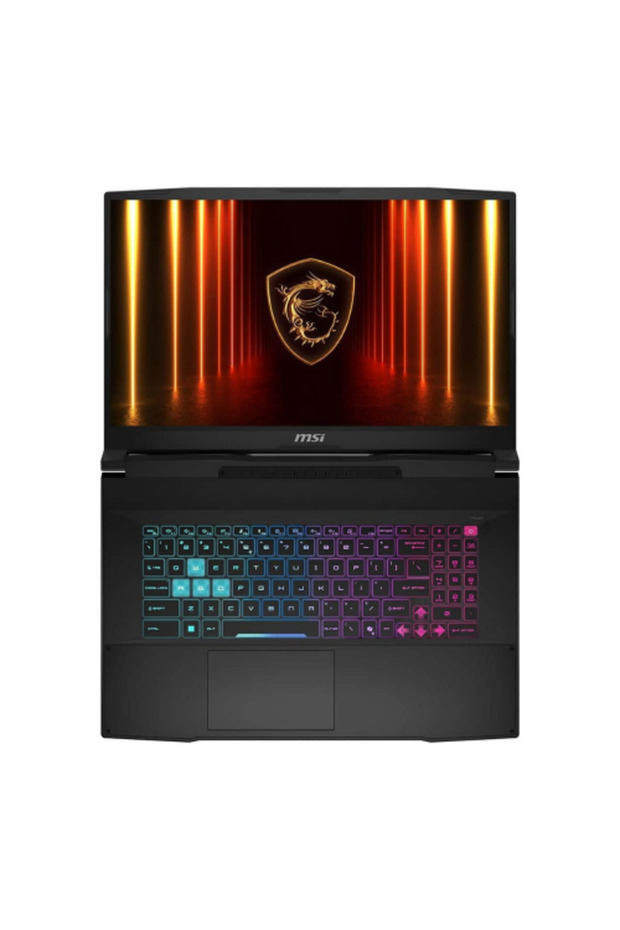 KATANA 17 i9-14900HX 64GB 2 TBSSD RTX5070 (8GB) 17.3" 2K QHD 240Hz Win10 Home B14WGK-048XTRHMF81 - 2