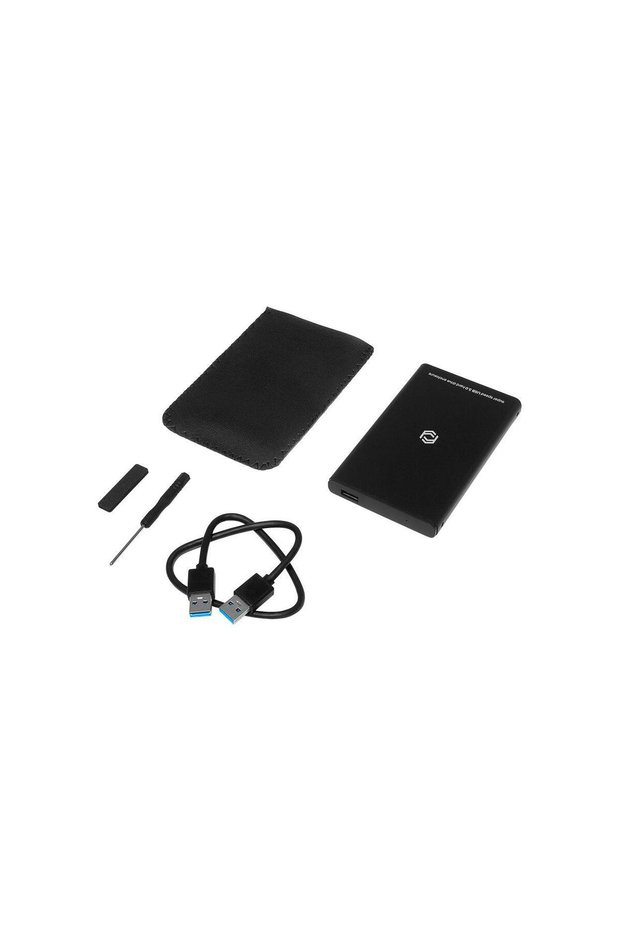 "frisby fhc-2590b 2.5"" sata usb 3.0 disk box"