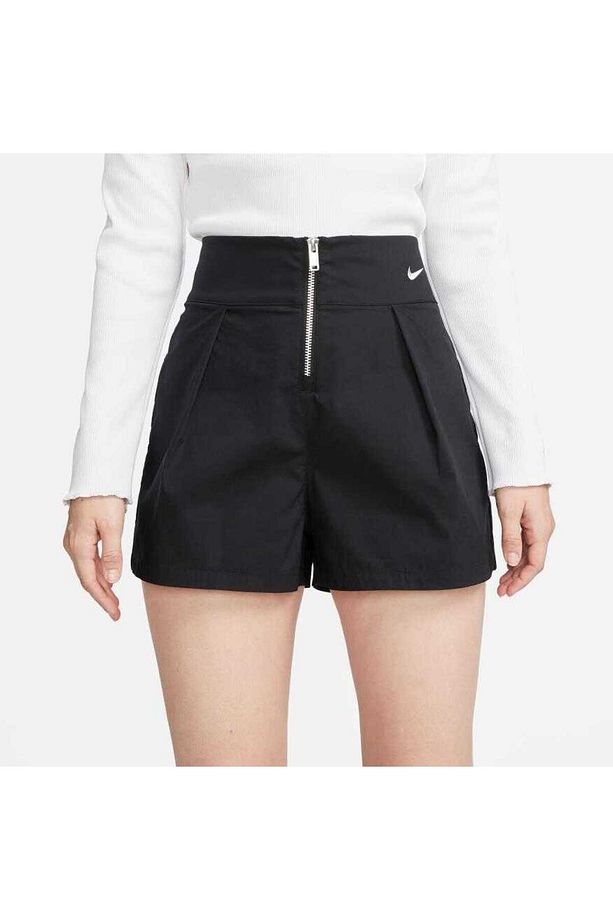 NSW Trouser Short Kadın Şort - 3