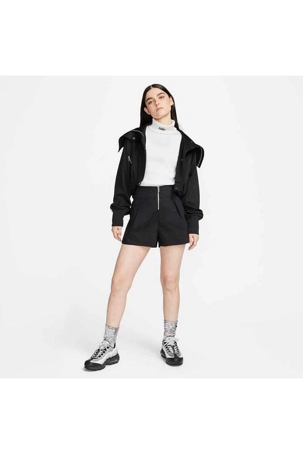 NSW Trouser Short Kadın Şort - 4