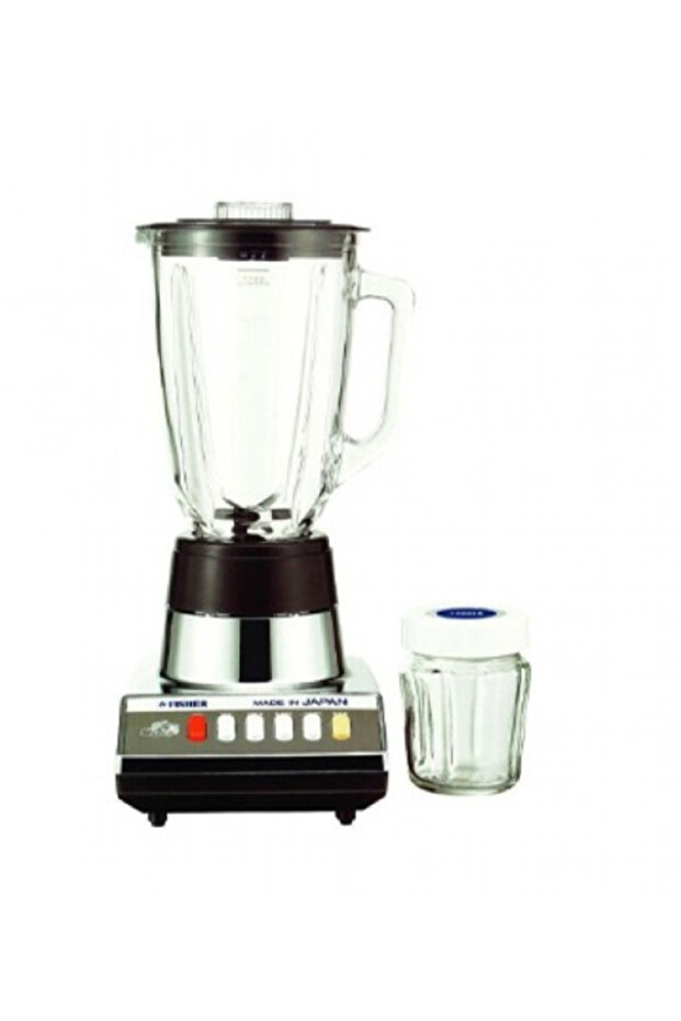 Fisher Countertop Blender FM-2460CG