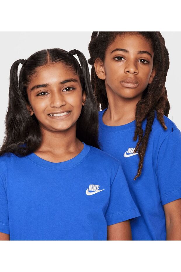 ÇOÇUK TİŞÖRT - 3